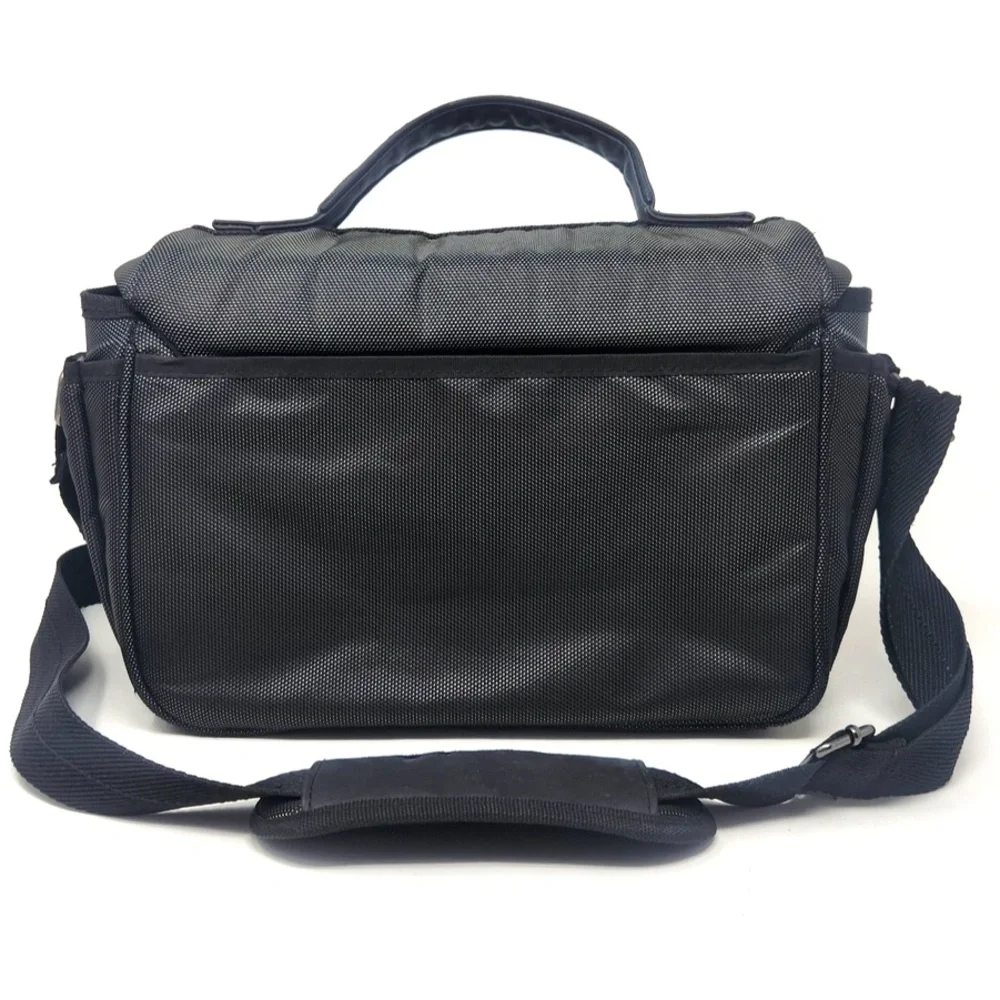 Nikon Deluxe DSLR Camera Shoulder Bag 13
